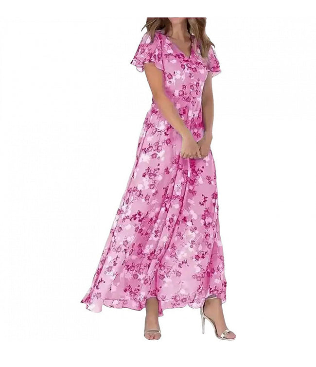 Polyester Women's Dress