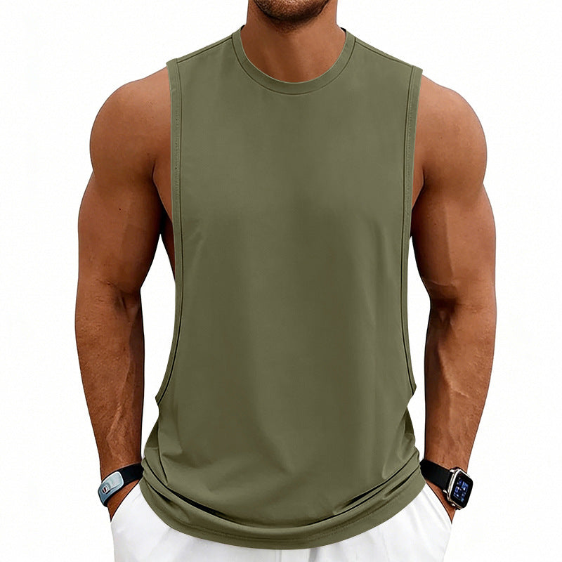 Men's Summer Loose-Fit Sports Vest