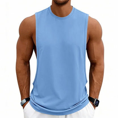 Men's Summer Loose-Fit Sports Vest
