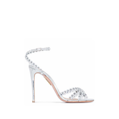 Design-Driven Niche High-Heel Sexy Ankle-Strap Sandals For Women