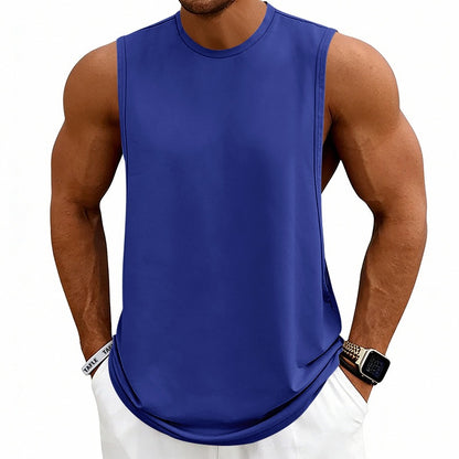 Men's Summer Loose-Fit Sports Vest