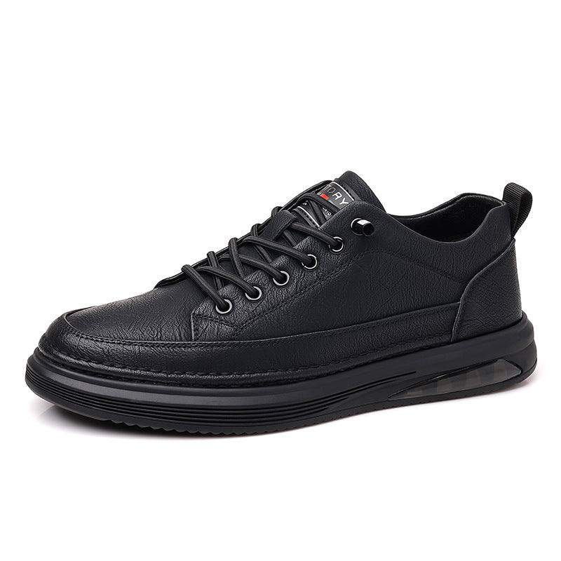New Men's Trendy Casual Sneakers For Everyday Wear