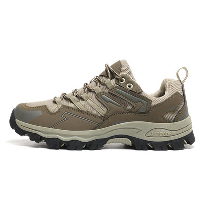 Mens Water Soft-Soled Sports Casual Shoes