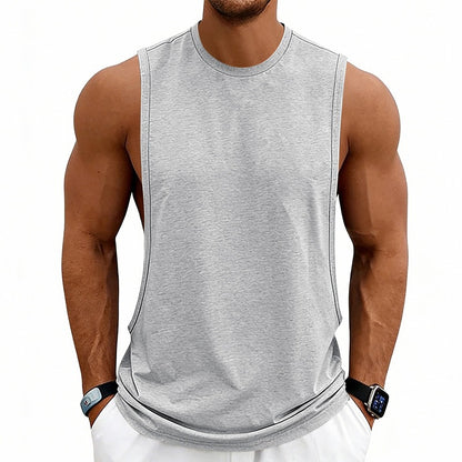 Men's Summer Loose-Fit Sports Vest