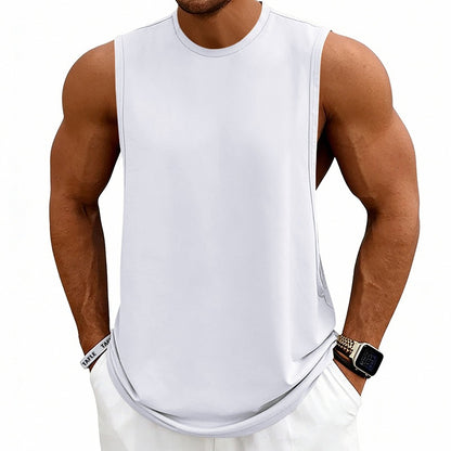 Men's Summer Loose-Fit Sports Vest
