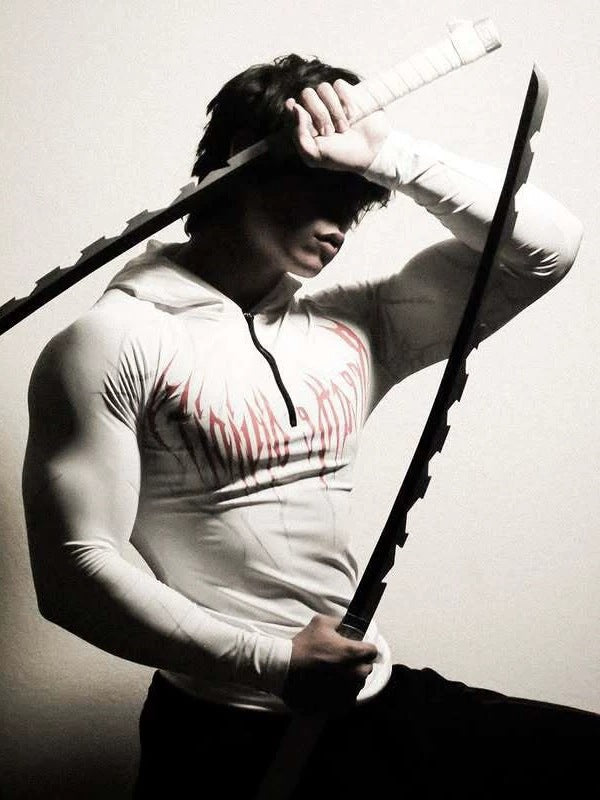 Fitness Half-Zip Quick-Dry Stretchy Hooded Long-Sleeve Sports Top