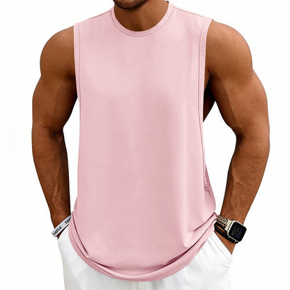 Men's Summer Loose-Fit Sports Vest