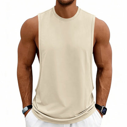 Men's Summer Loose-Fit Sports Vest