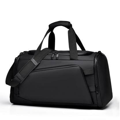 Men's Casual Lightweight Travel Tote Bag