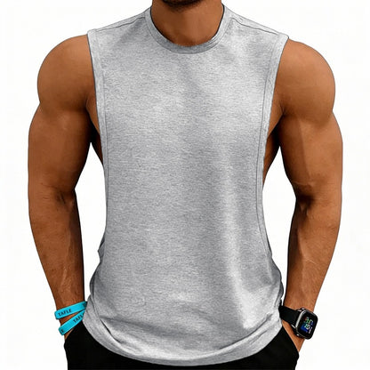 Men's Summer Loose-Fit Sports Vest