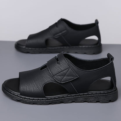 Men's Non-Slip All-Match Breathable Sandals