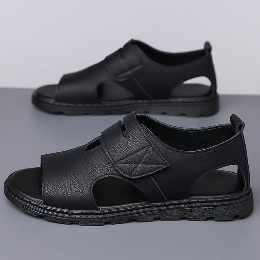 Men's Non-Slip All-Match Breathable Sandals